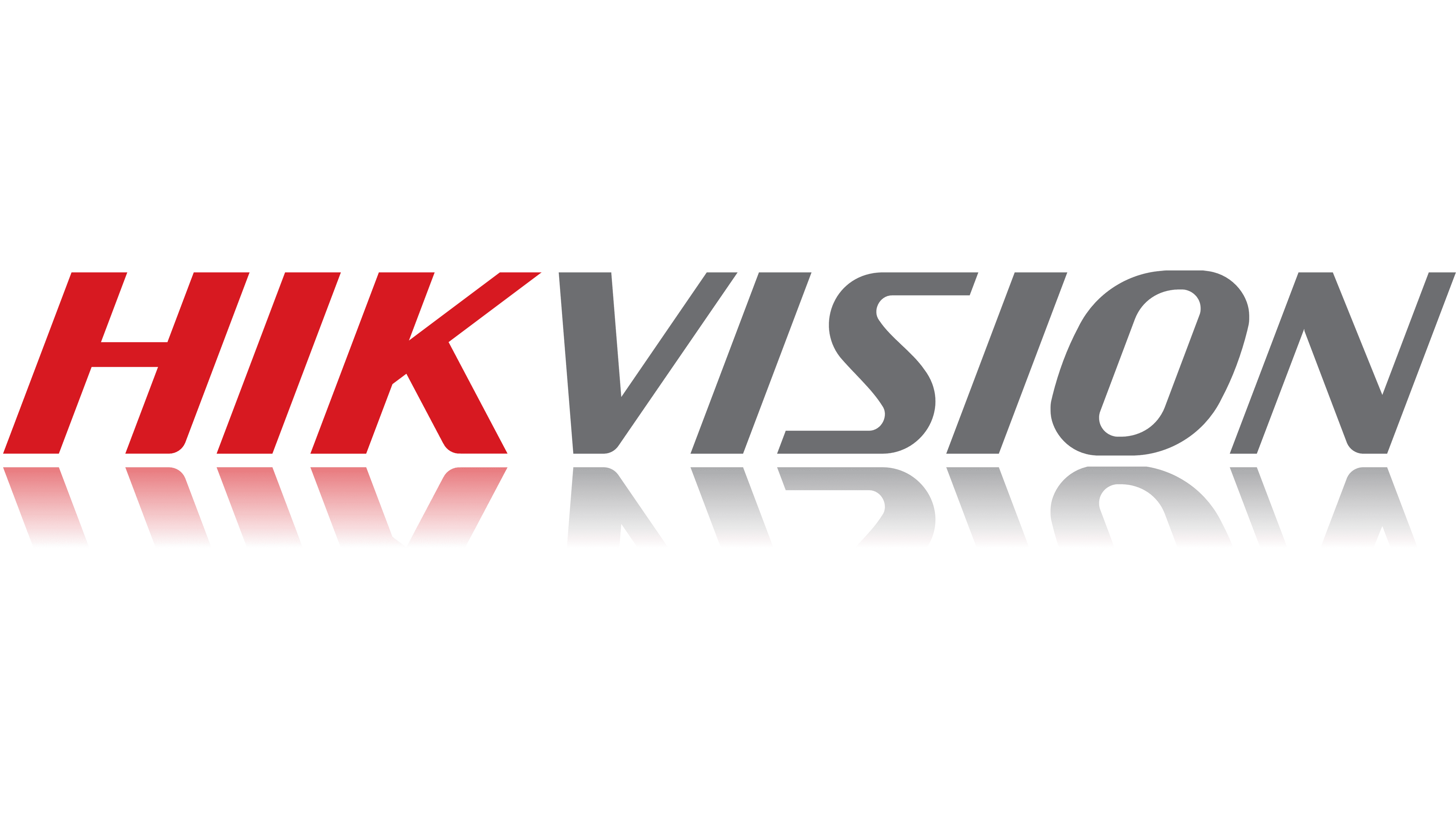 Hikvision-Logo